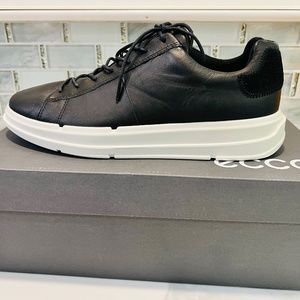 Ecco Soft X Men’s Sneaker Size 43